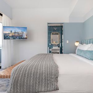 Suite Terrace